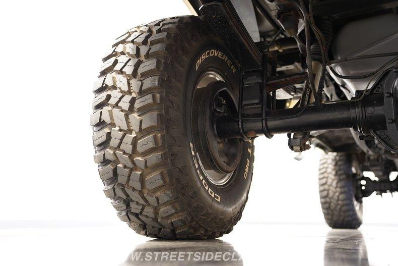 1996 Ford F-250 Custom