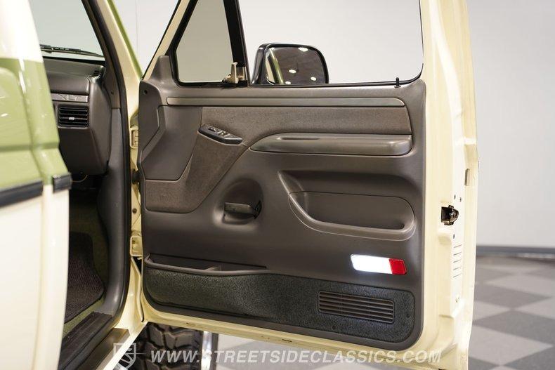 1996 Ford F-250 Custom