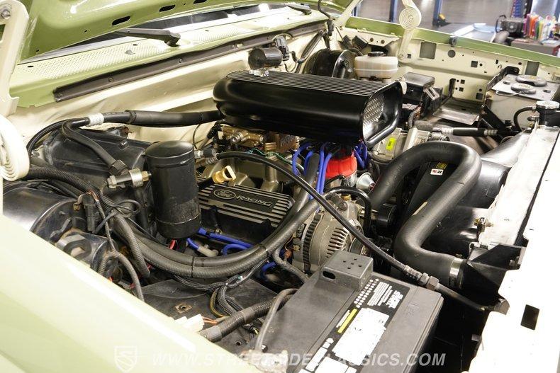 1996 Ford F-250 Custom