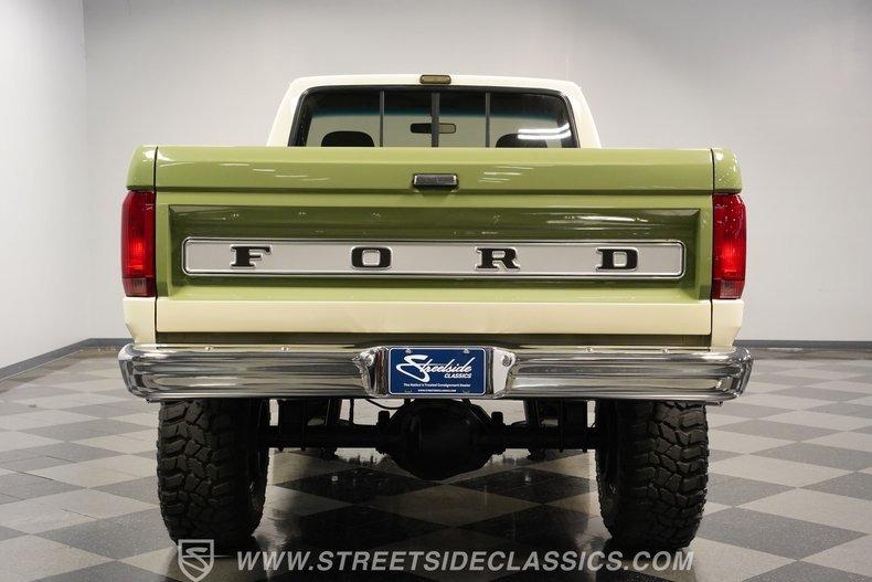 1996 Ford F-250 Custom