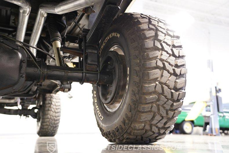 1996 Ford F-250 Custom