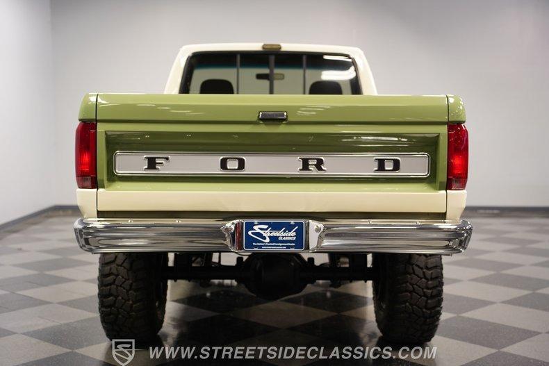 1996 Ford F-250 Custom