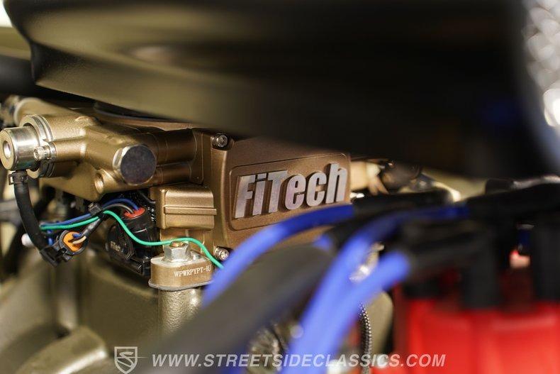 1996 Ford F-250 Custom