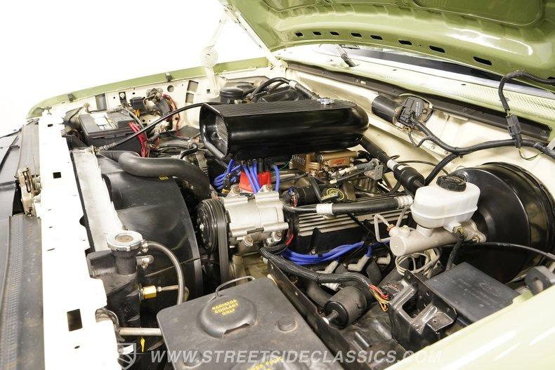 1996 Ford F-250 Custom