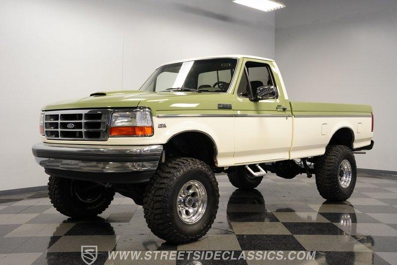  Ford F-250