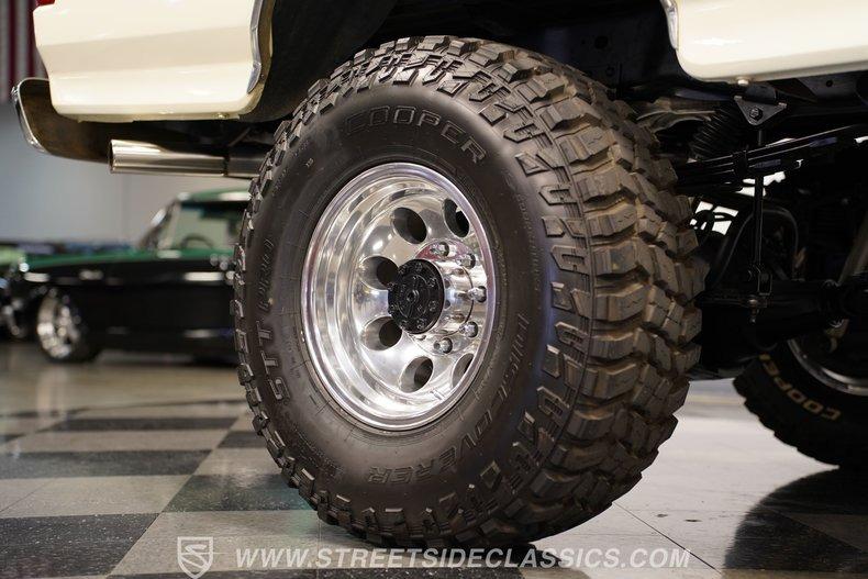 1996 Ford F-250 Custom