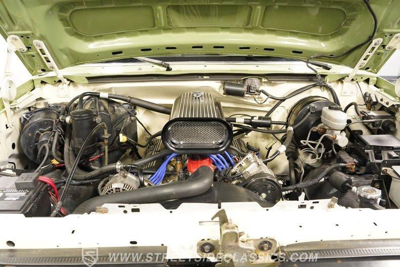 1996 Ford F-250 Custom