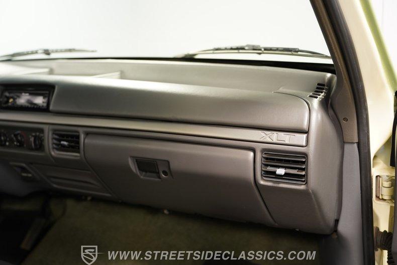 1996 Ford F-250 Custom