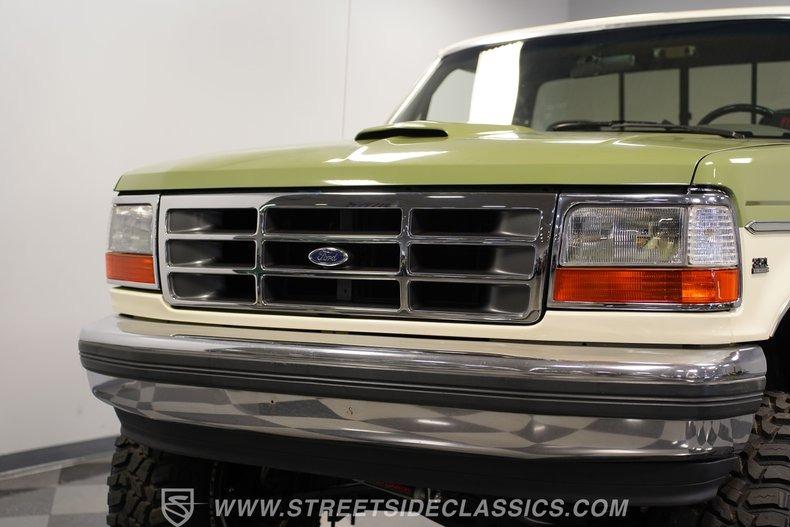 1996 Ford F-250 Custom