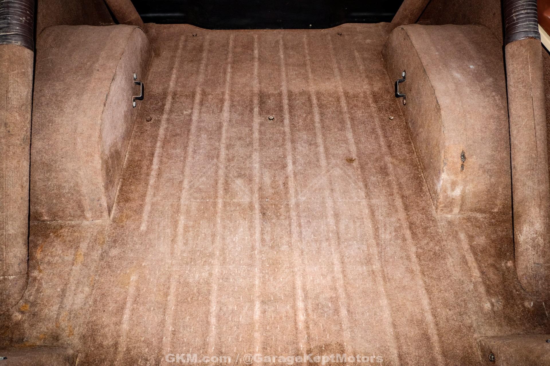 1982 Jeep CJ-8 Scrambler