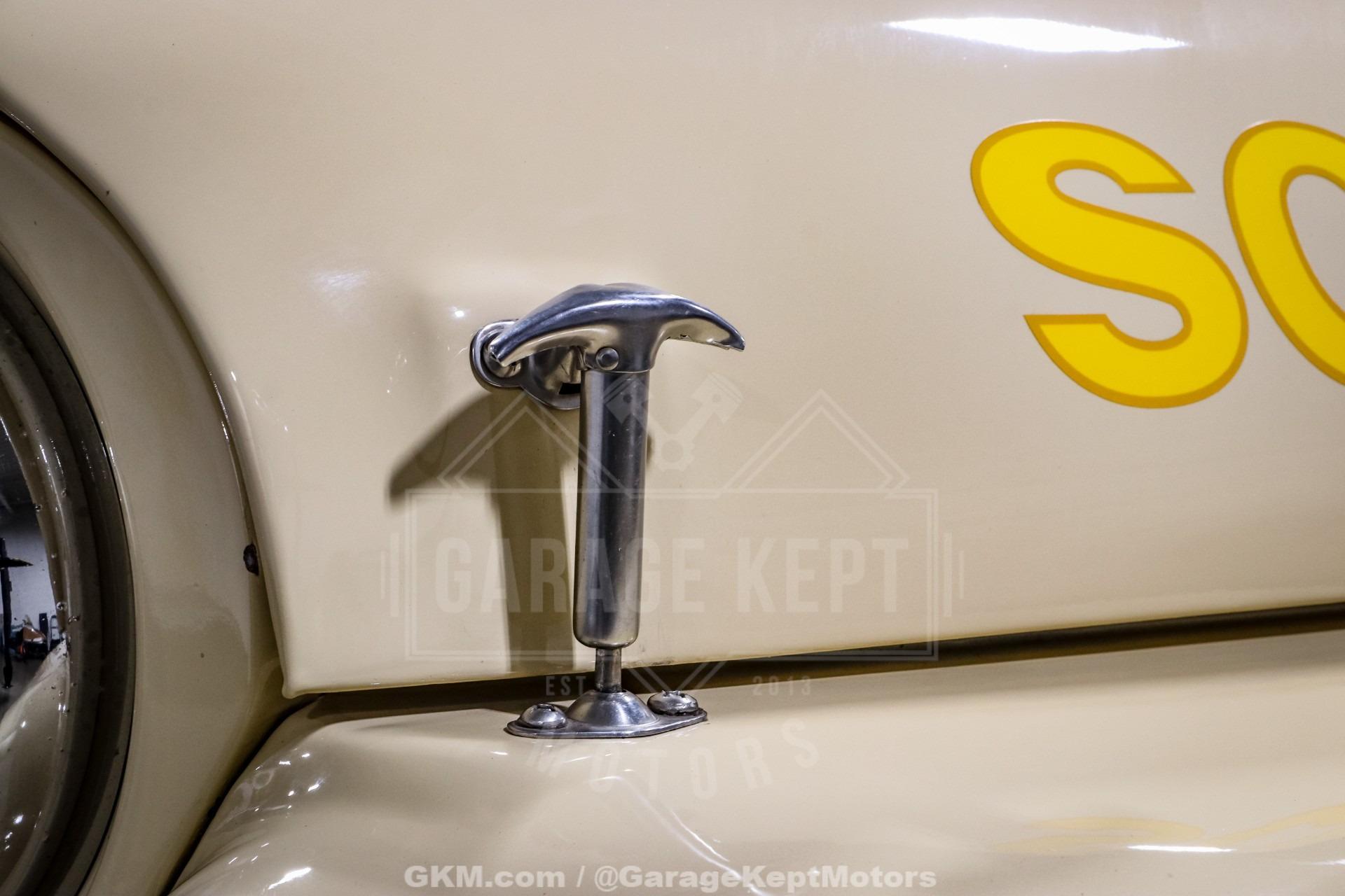 1982 Jeep CJ-8 Scrambler