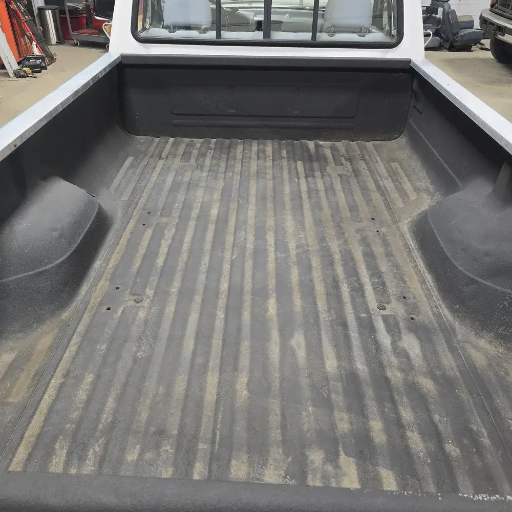 1995 Ford F250 XLT Ford F-250 XLT