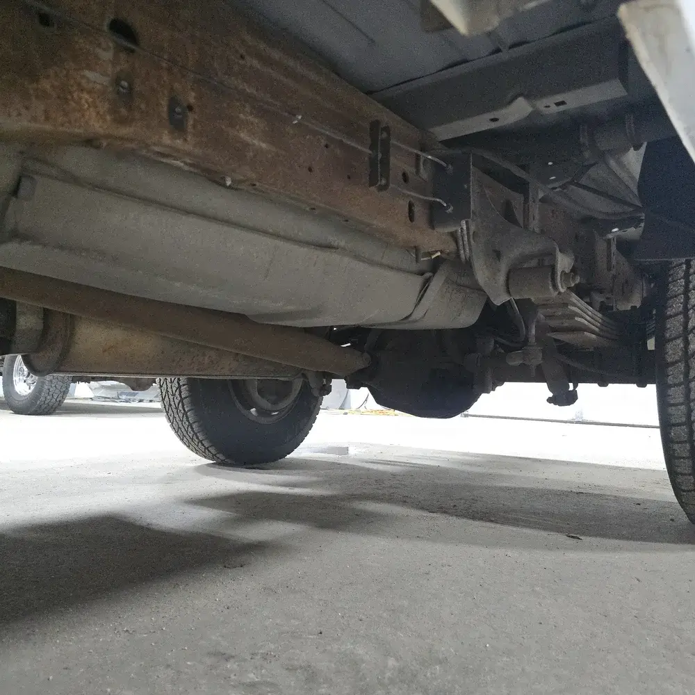 1995 Ford F250 XLT Ford F-250 XLT