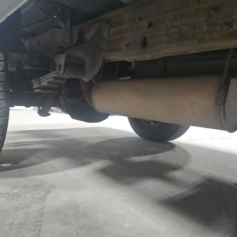 1995 Ford F250 XLT Ford F-250 XLT