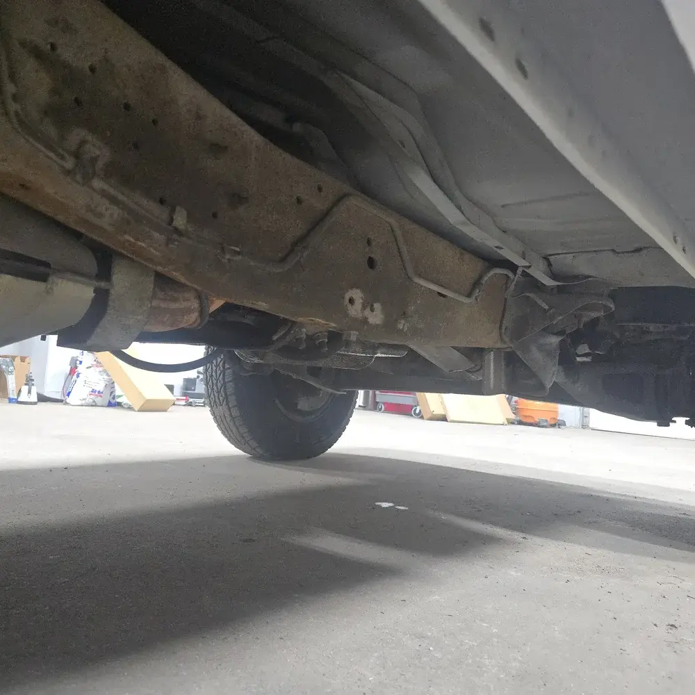 1995 Ford F250 XLT Ford F-250 XLT