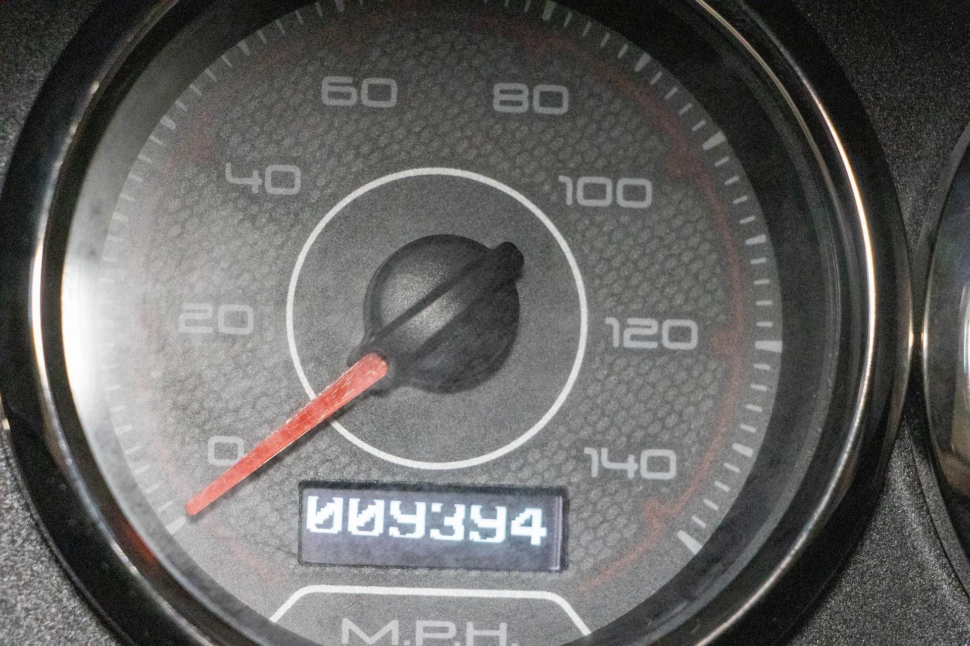 1995 Ford Bronco XLT