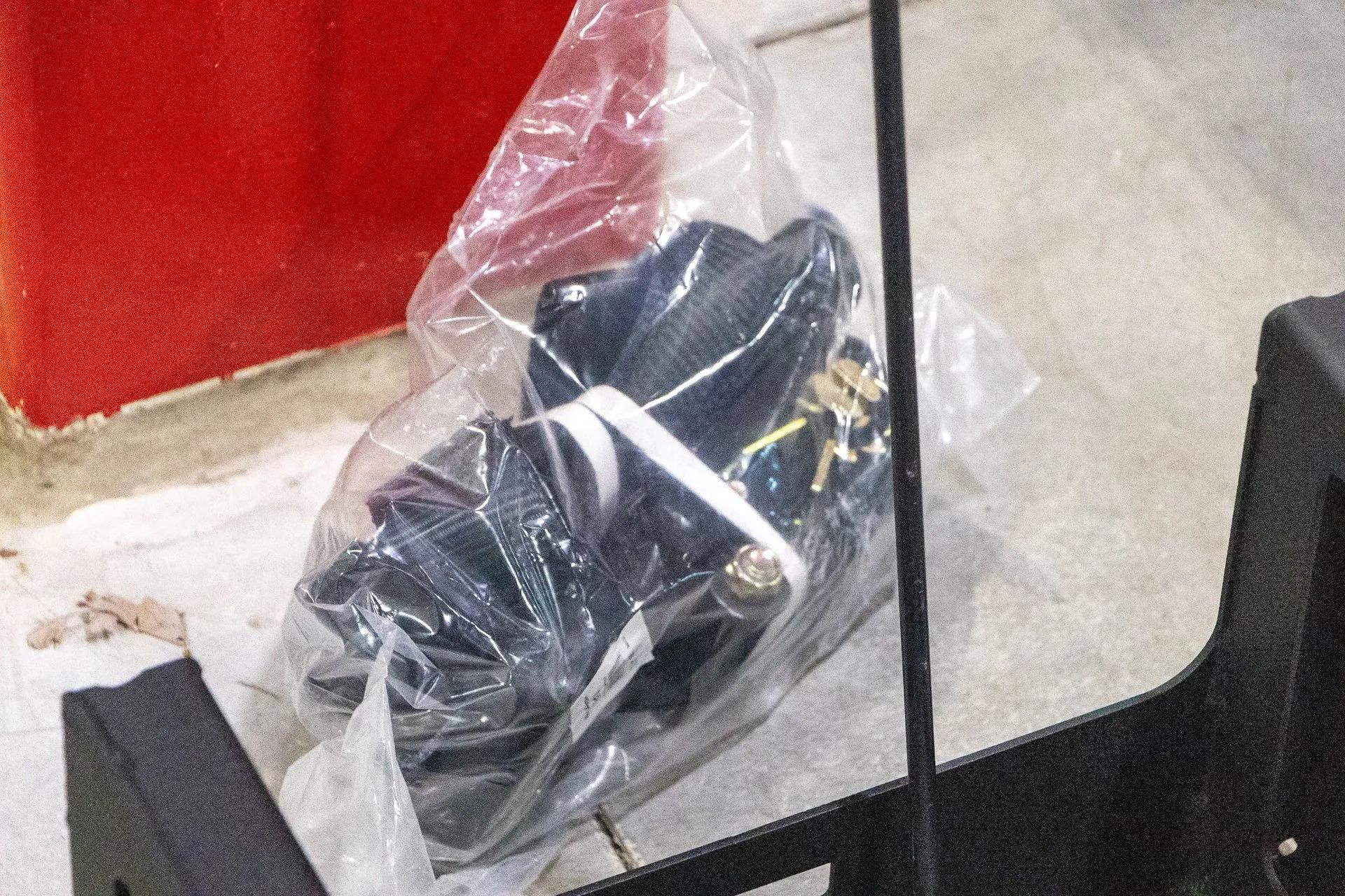 1995 Ford Bronco XLT