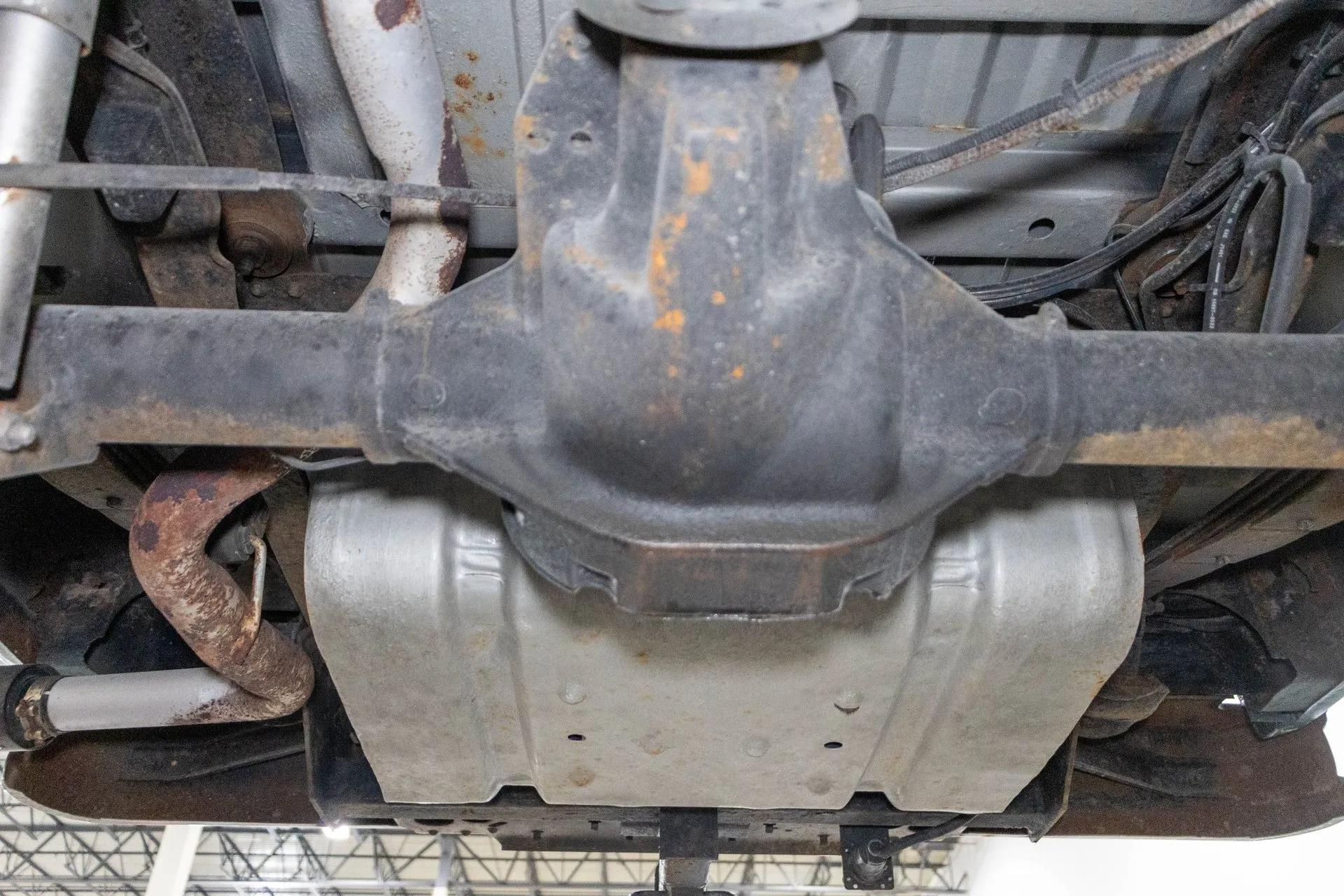 1995 Ford Bronco XLT