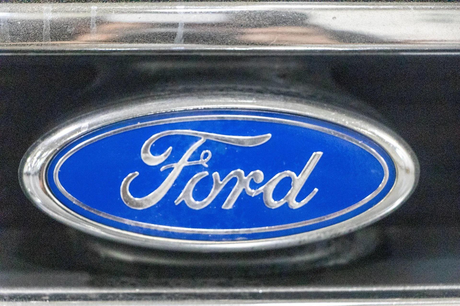 1995 Ford Bronco XLT