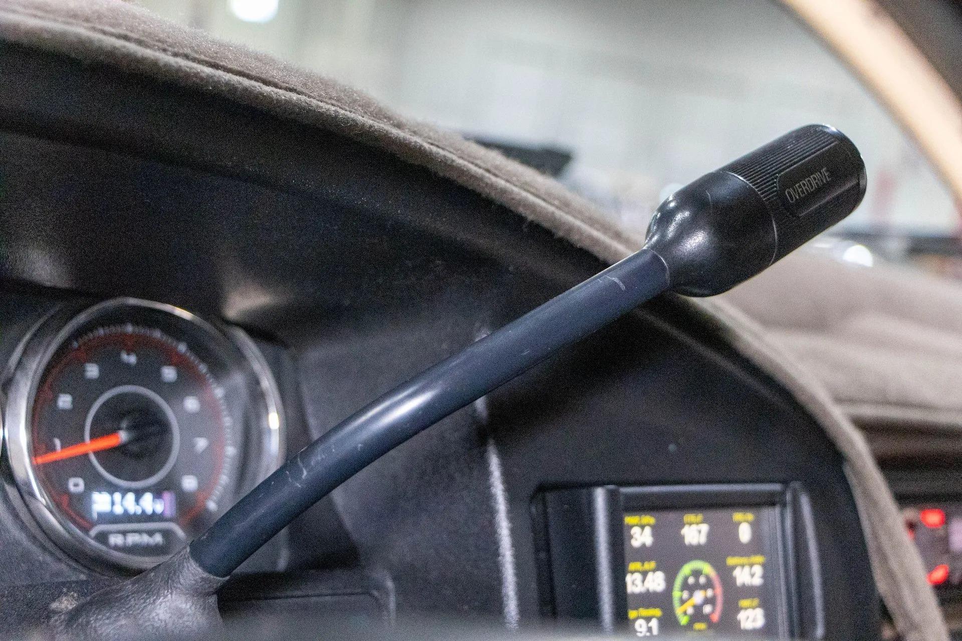 1995 Ford Bronco XLT