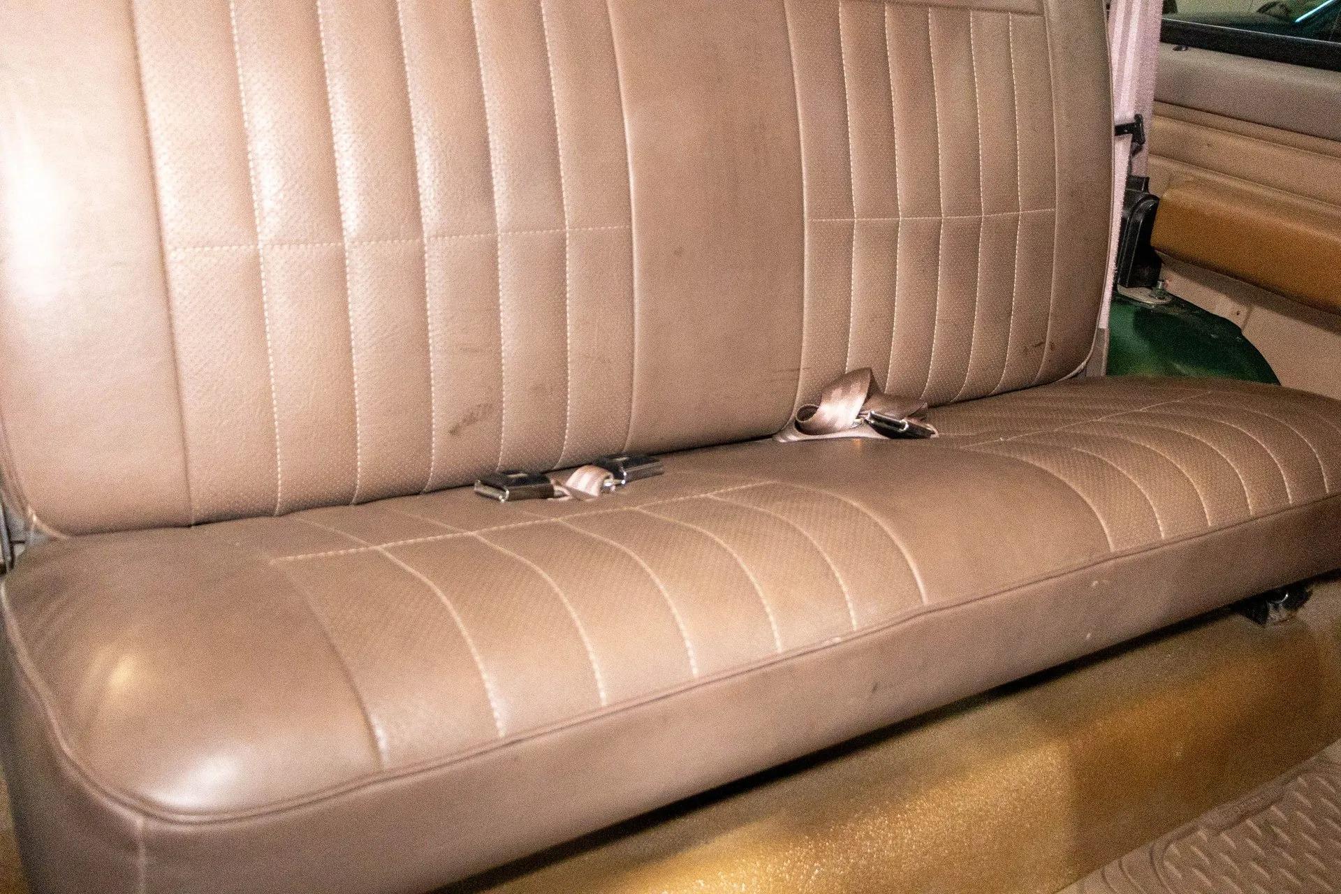 1995 Ford Bronco XLT