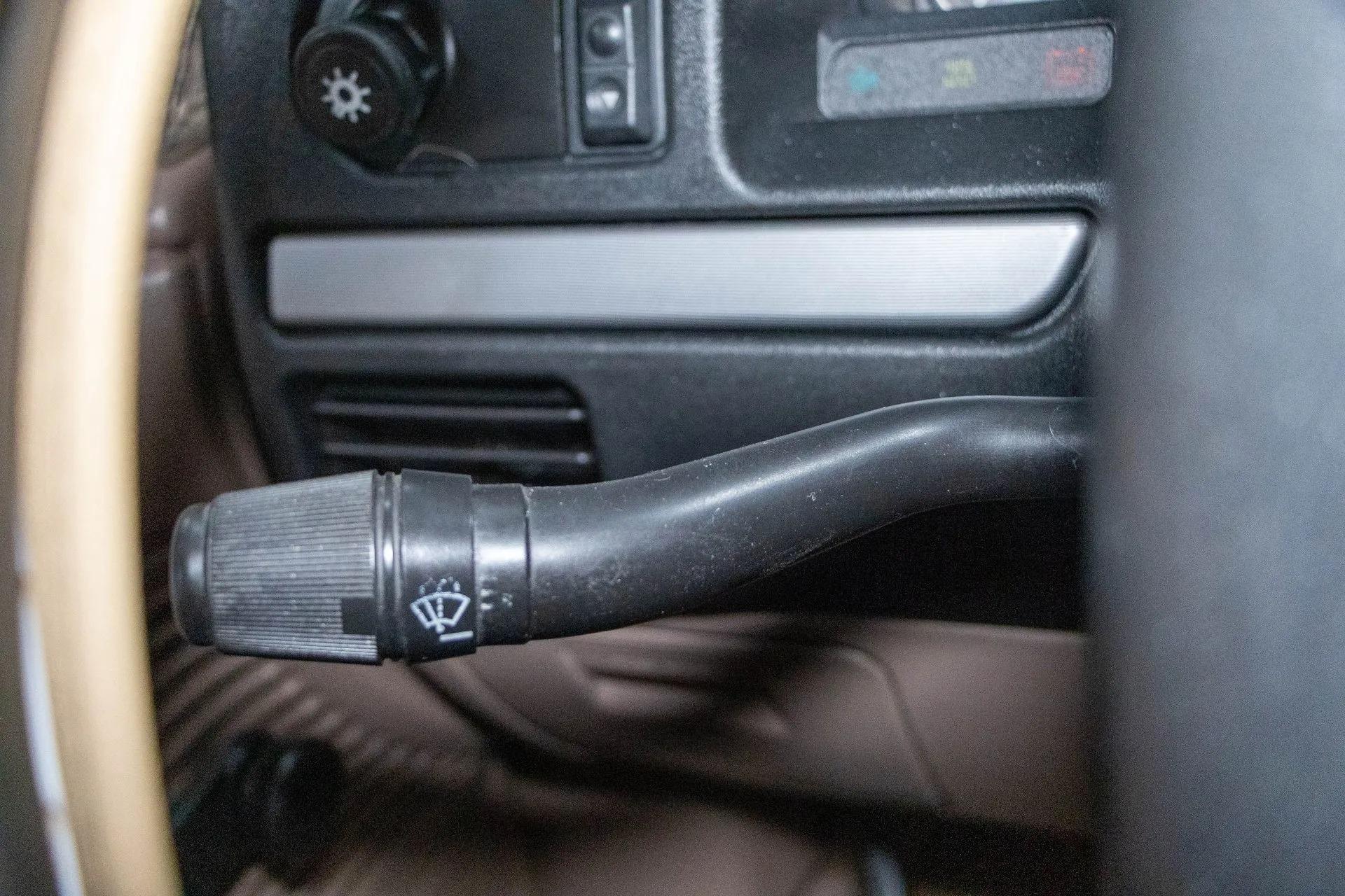 1995 Ford Bronco XLT