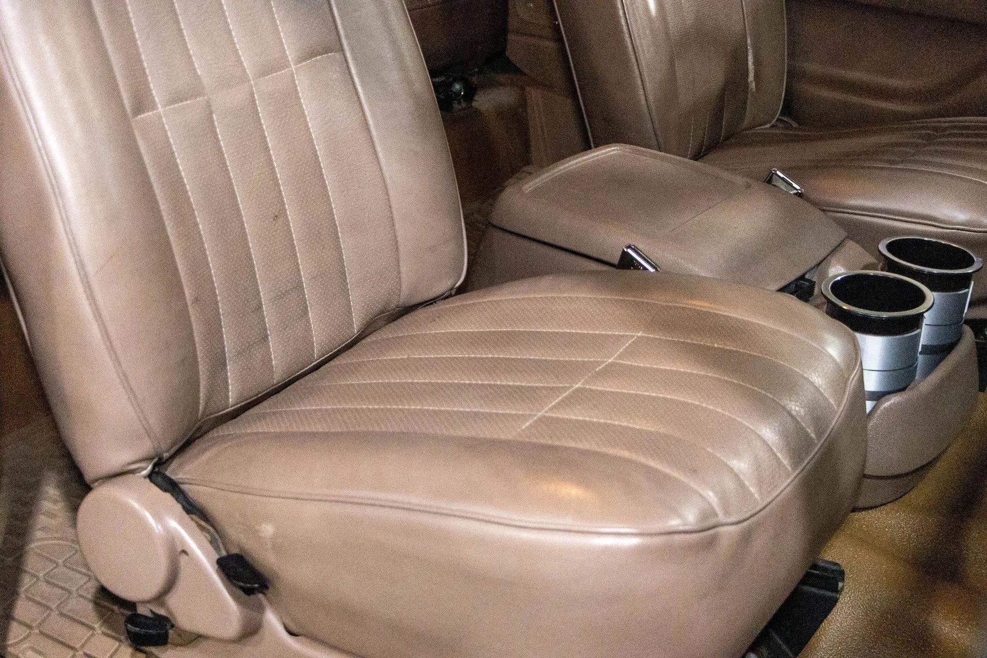 1995 Ford Bronco XLT