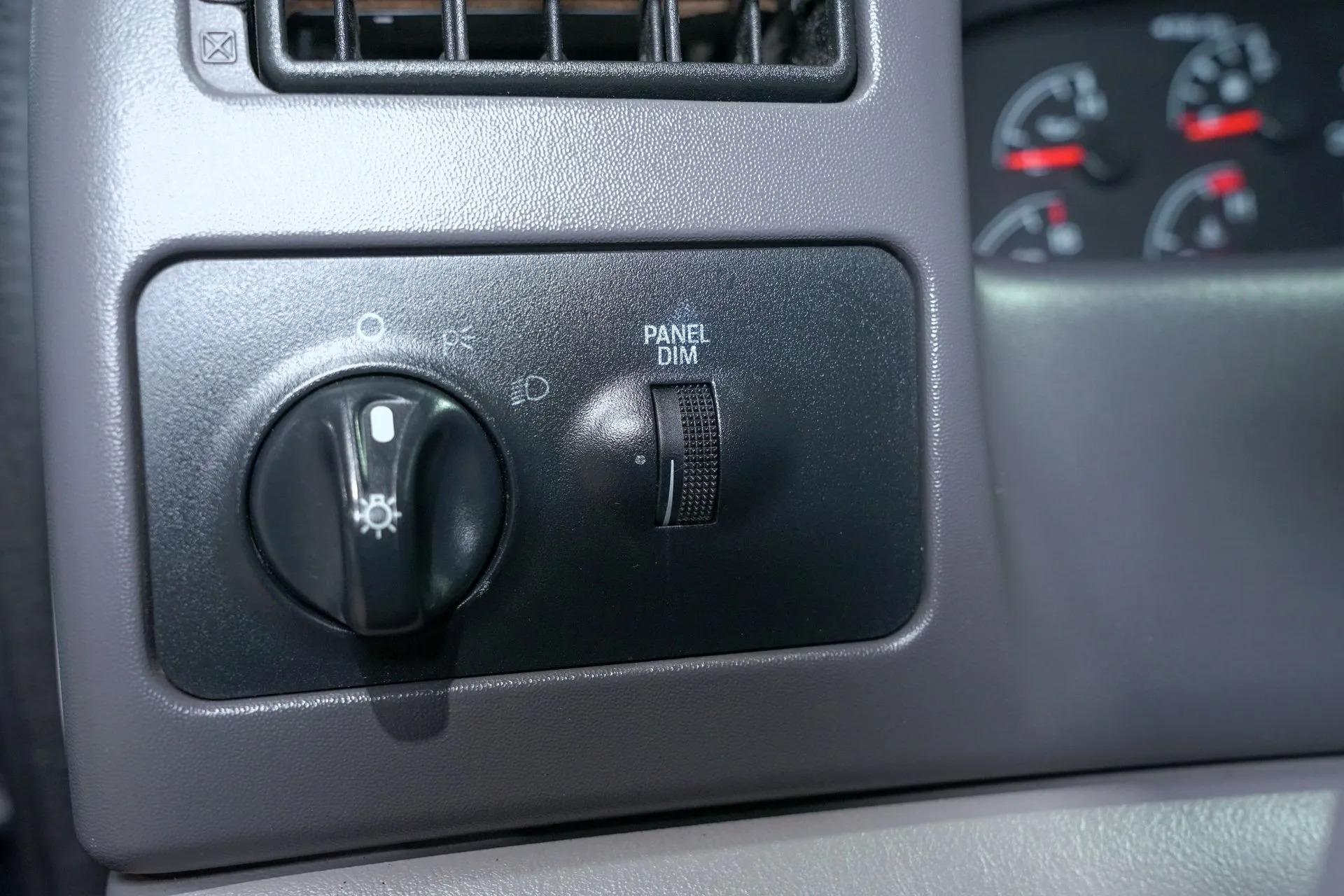 1999 Ford F-250 Super Duty XLT