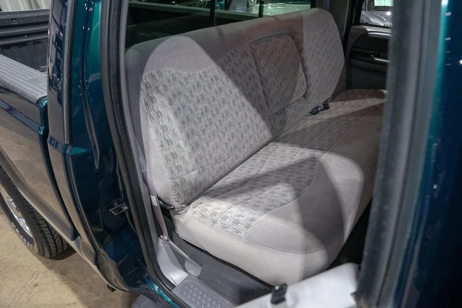 1999 Ford F-250 Super Duty XLT