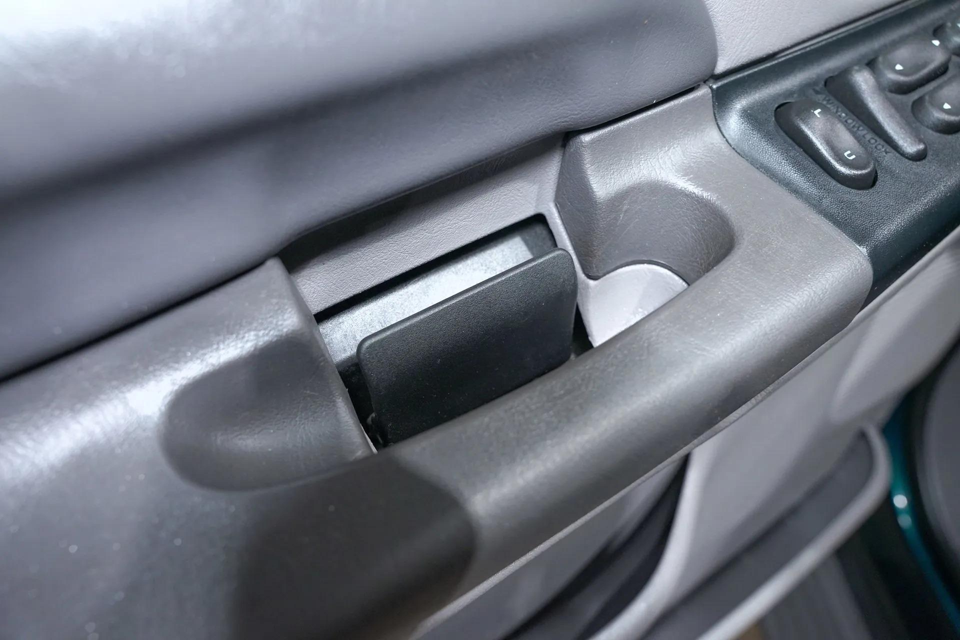 1999 Ford F-250 Super Duty XLT