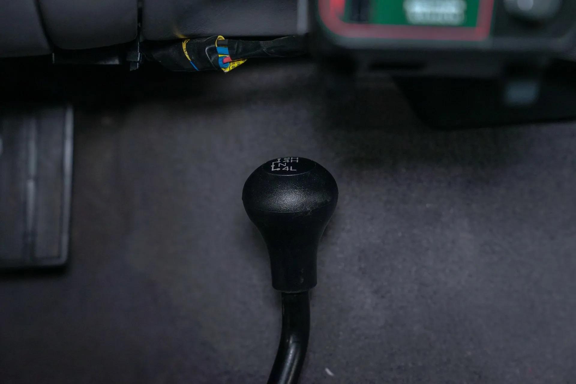 1999 Ford F-250 Super Duty XLT