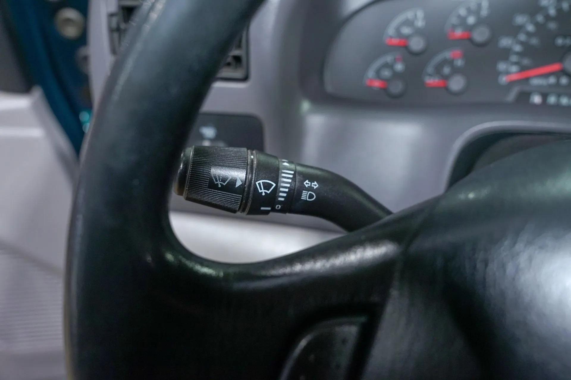 1999 Ford F-250 Super Duty XLT