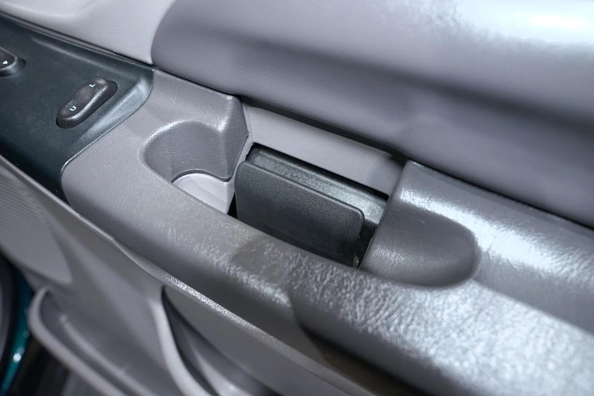 1999 Ford F-250 Super Duty XLT