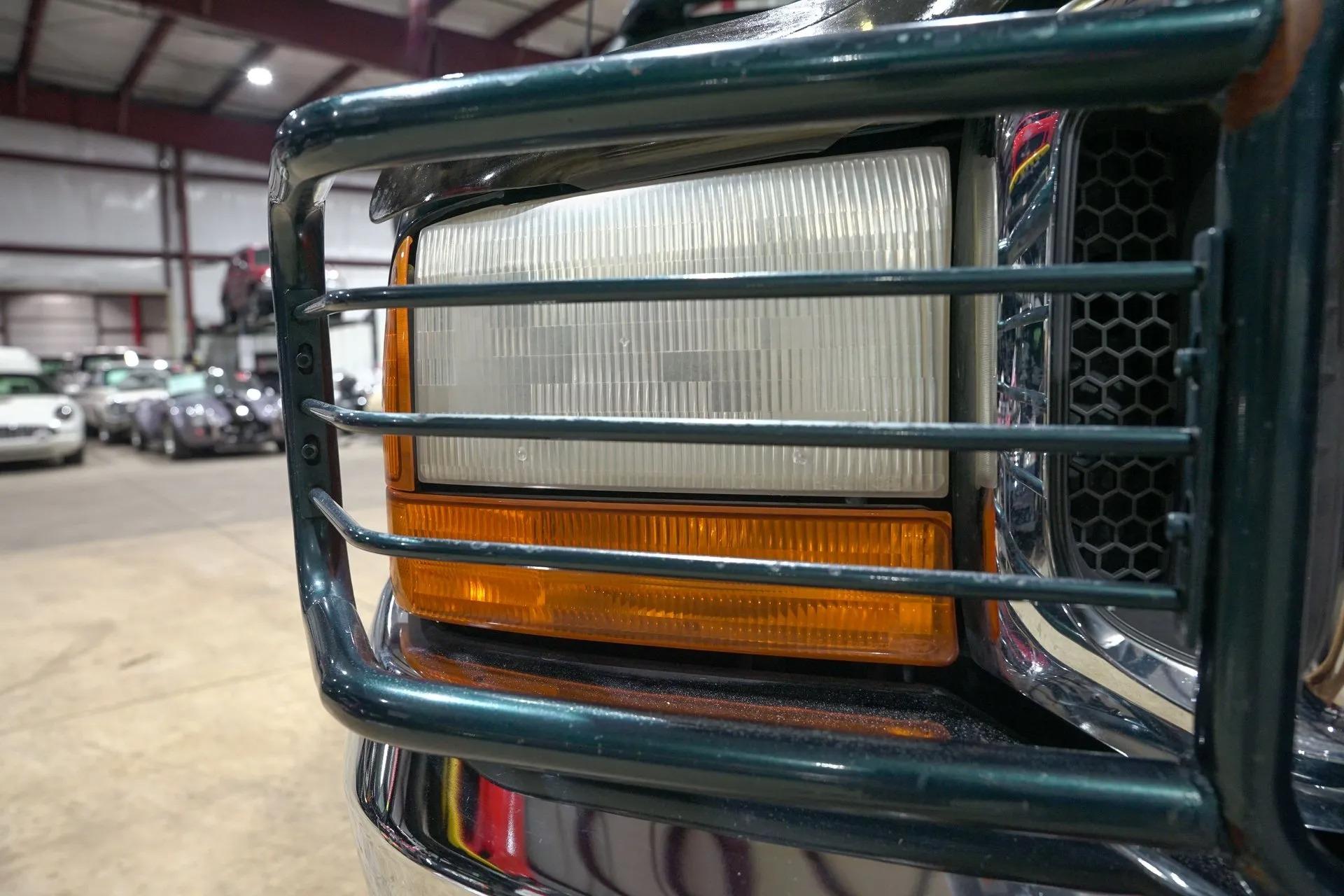 1999 Ford F-250 Super Duty XLT