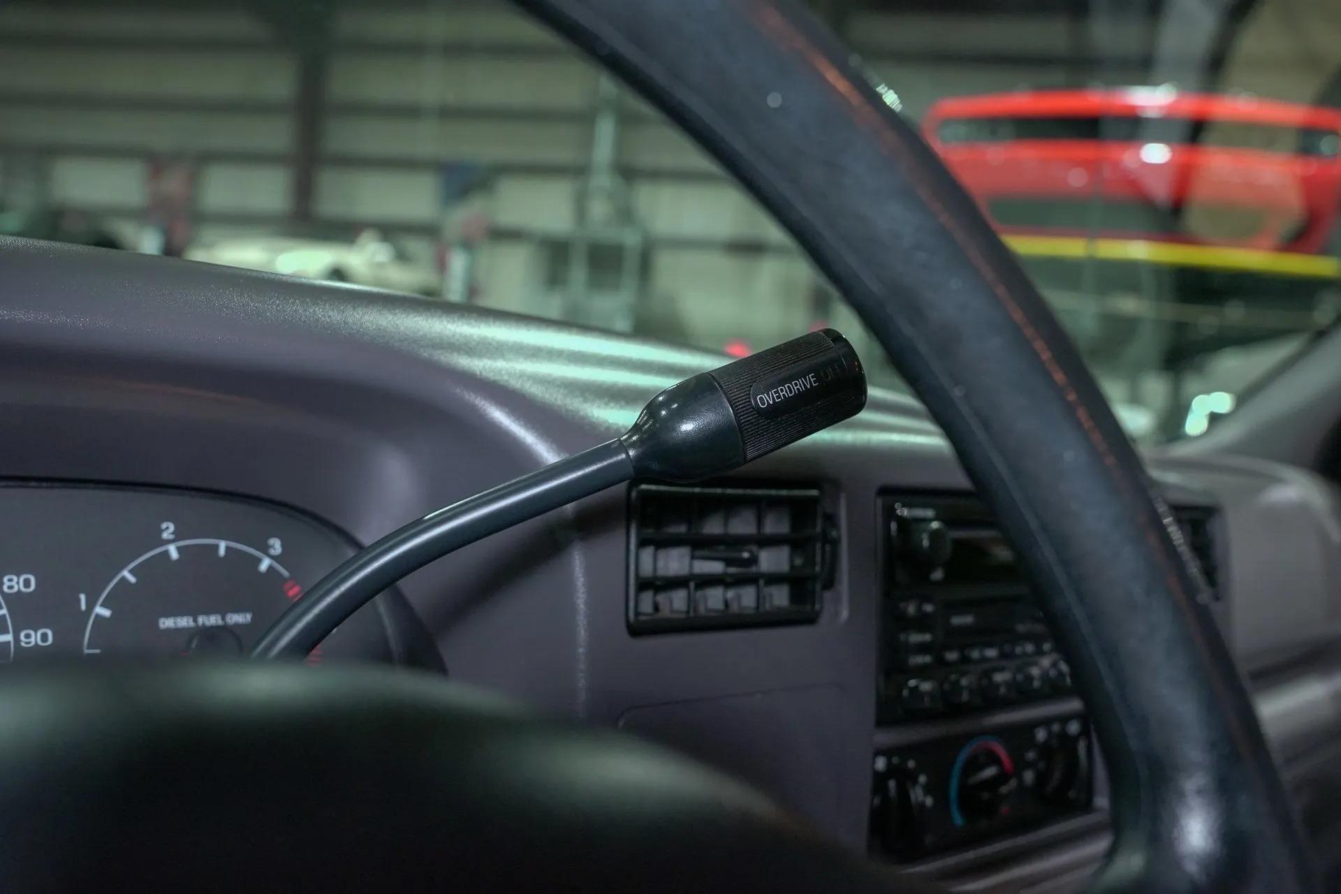 1999 Ford F-250 Super Duty XLT