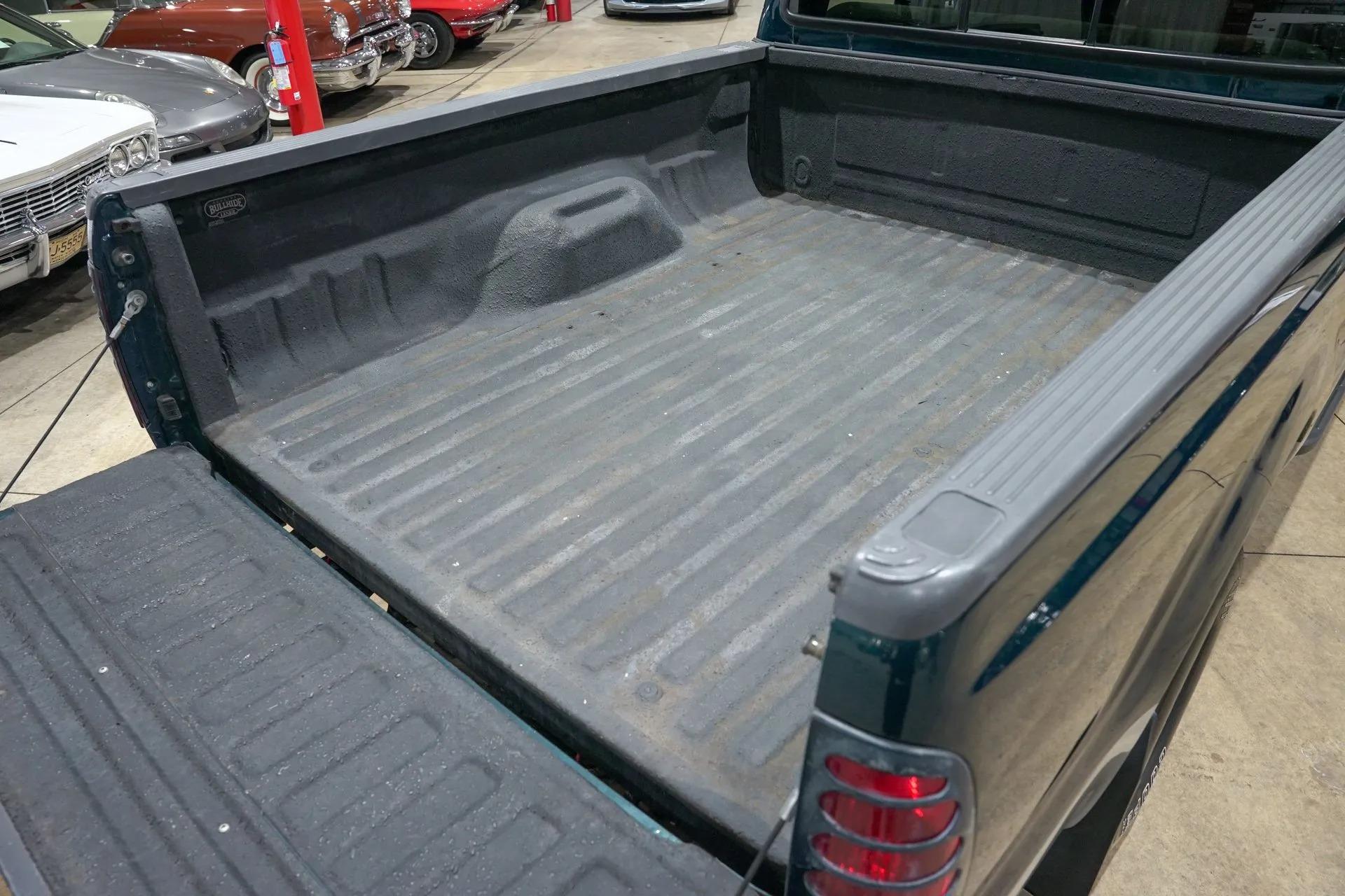 1999 Ford F-250 Super Duty XLT