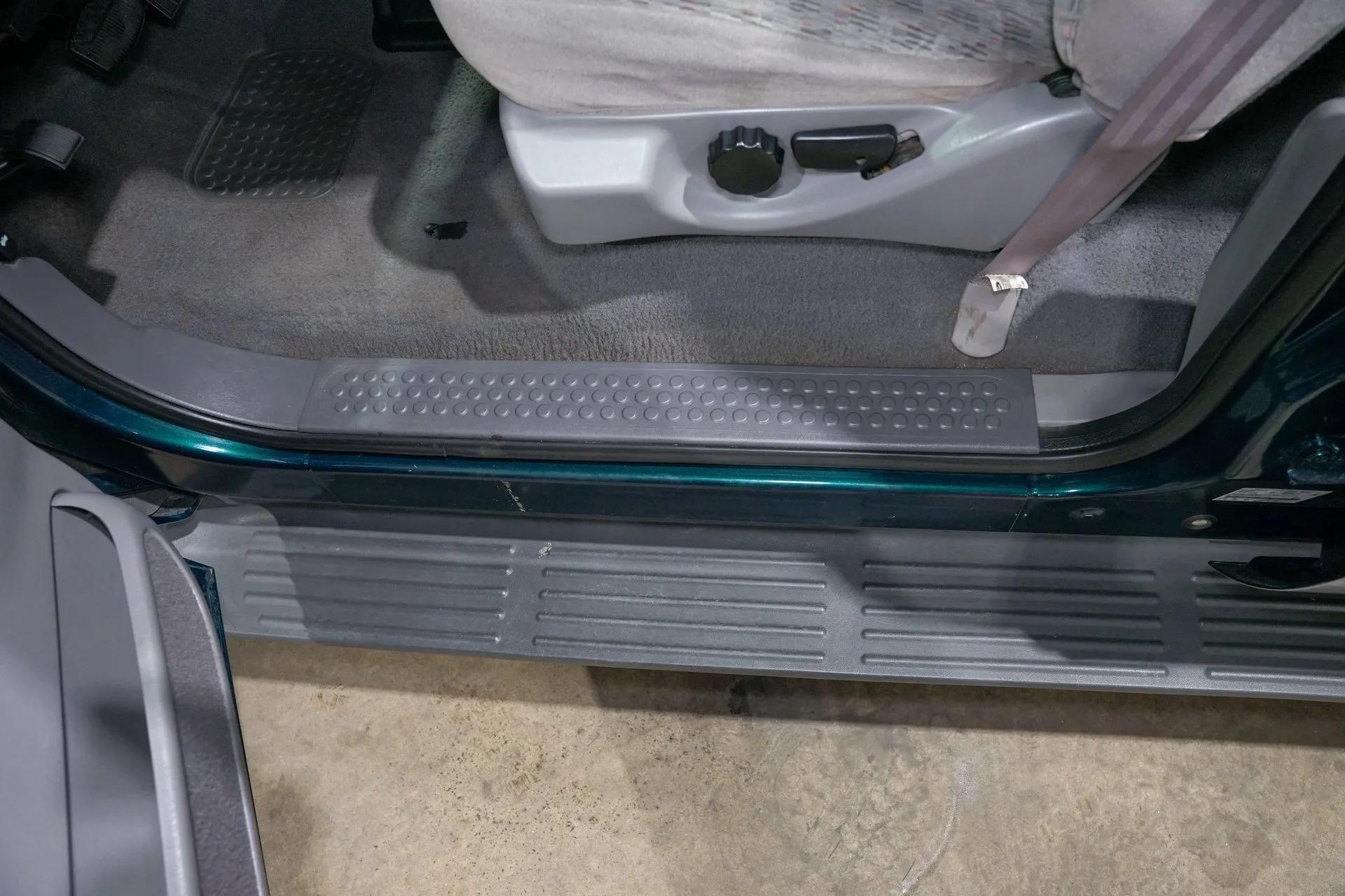 1999 Ford F-250 Super Duty XLT