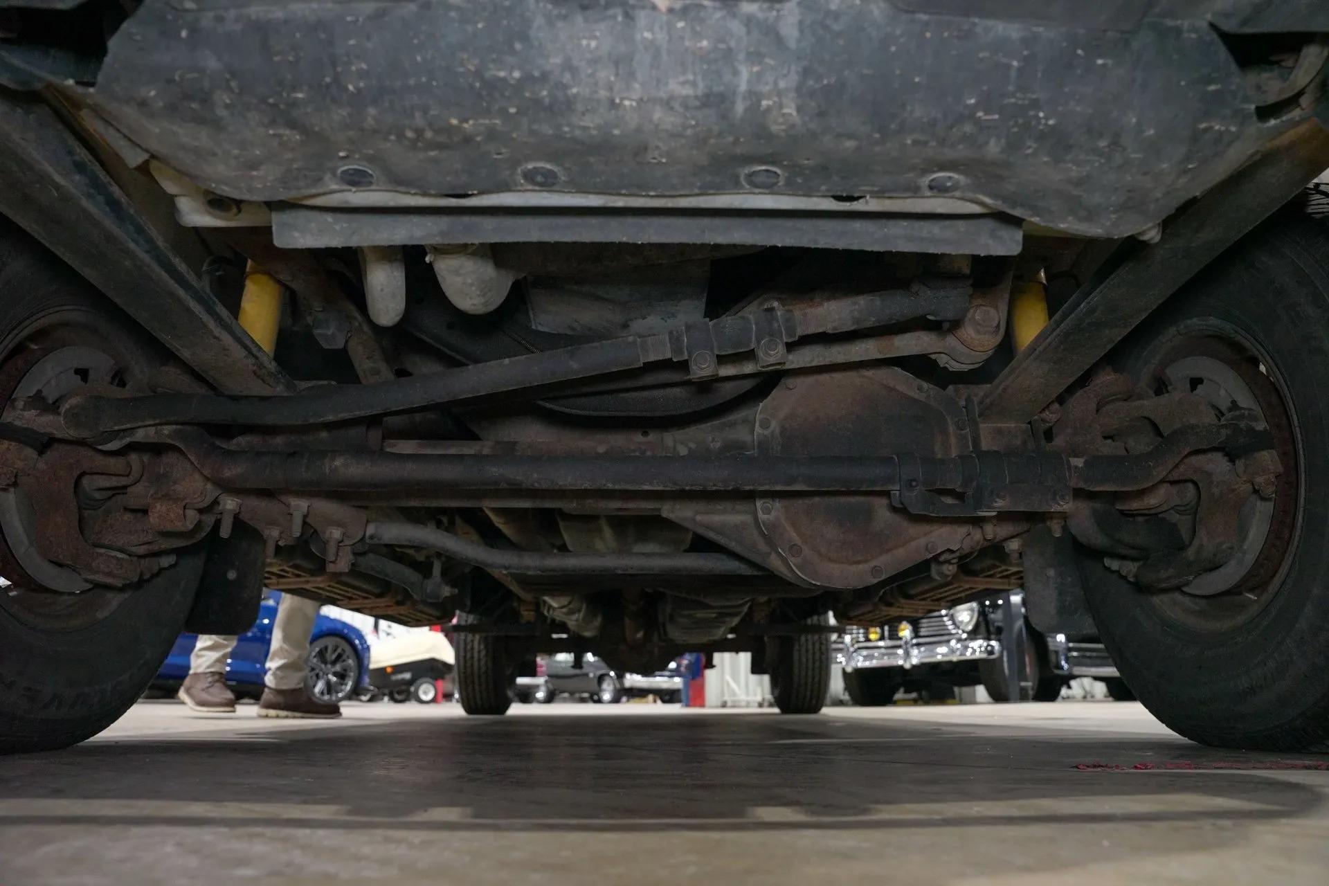 1999 Ford F-250 Super Duty XLT