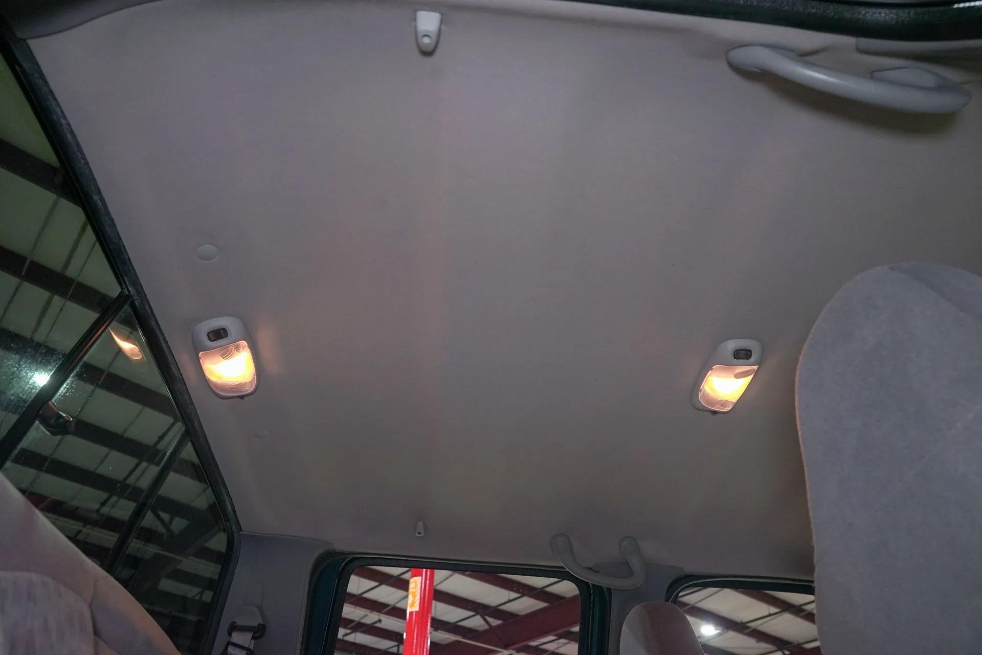 1999 Ford F-250 Super Duty XLT