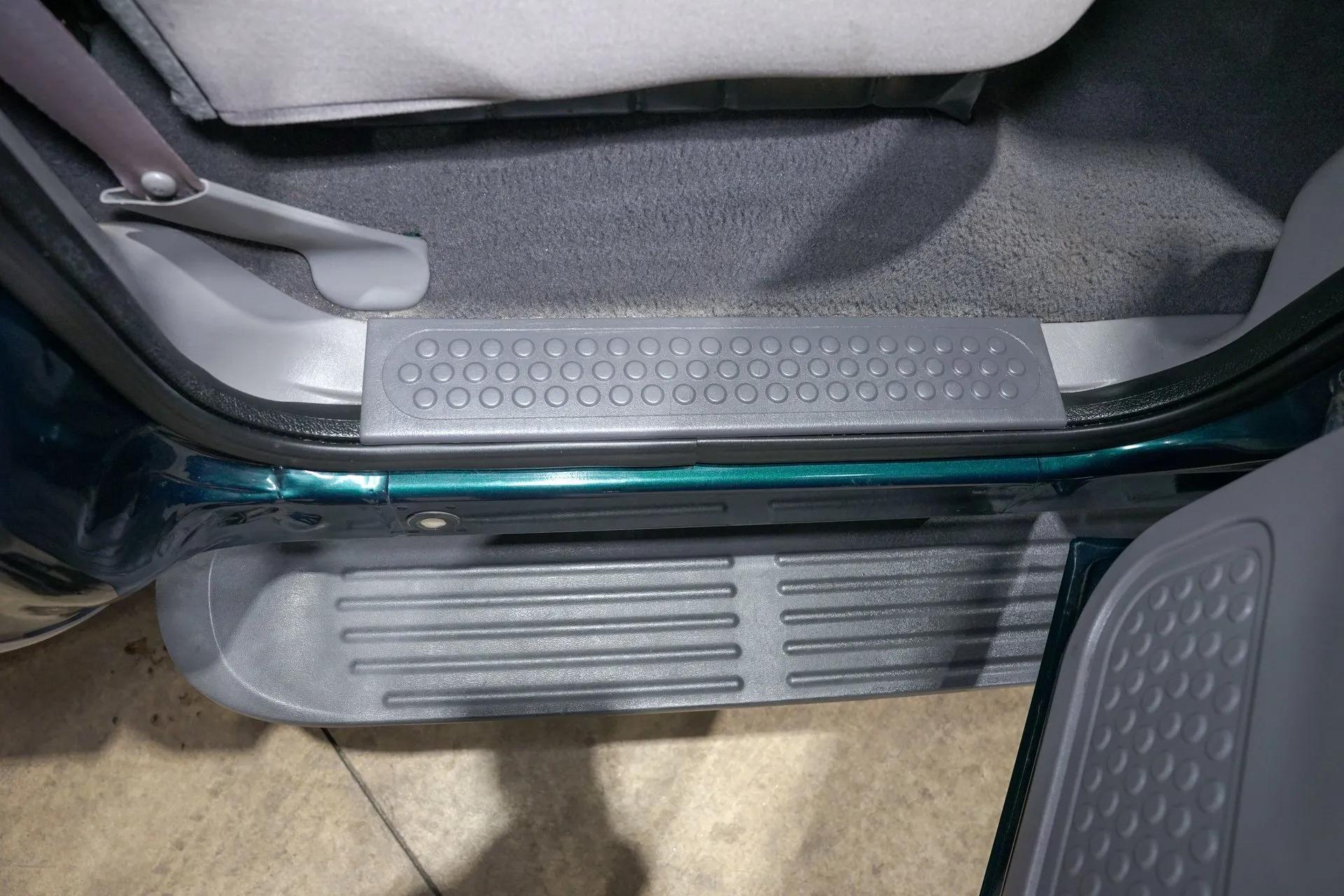 1999 Ford F-250 Super Duty XLT