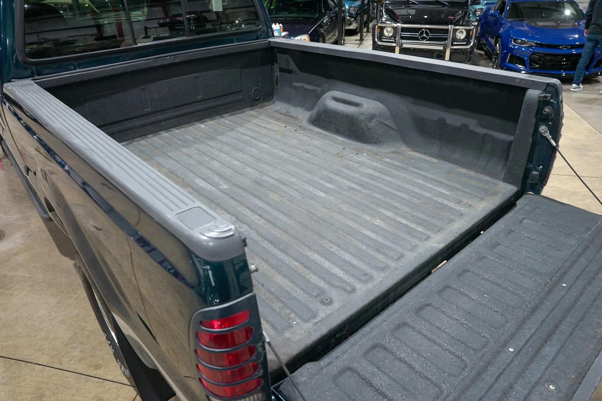 1999 Ford F-250 Super Duty XLT