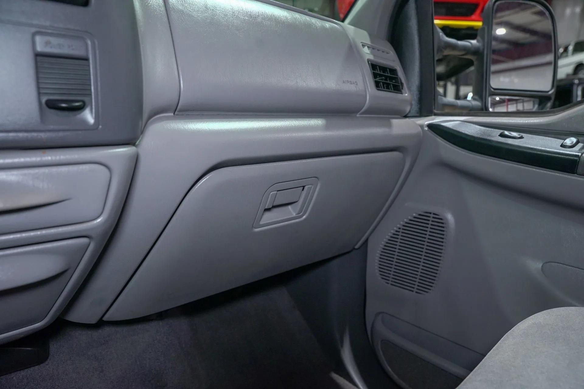 1999 Ford F-250 Super Duty XLT