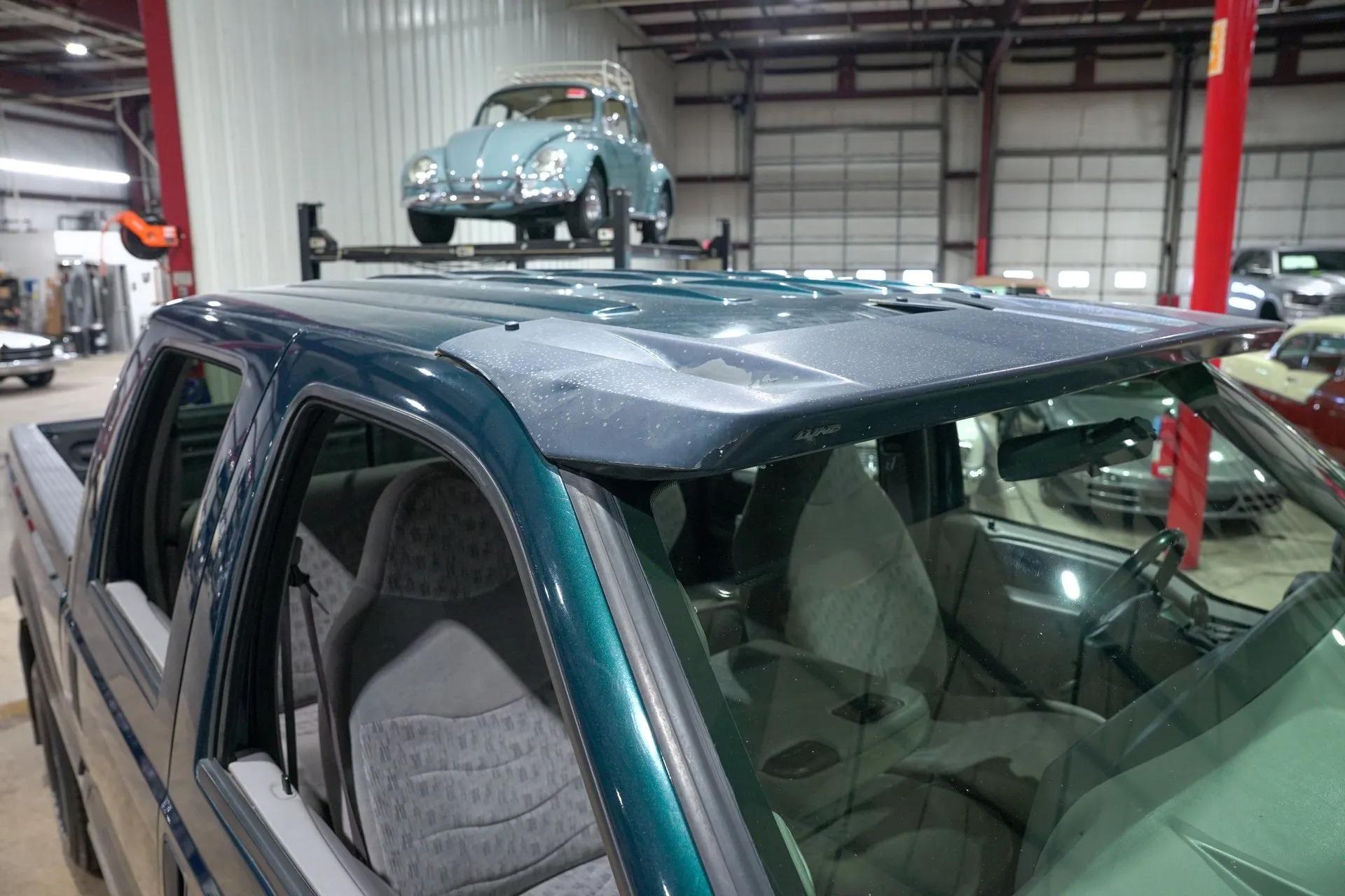 1999 Ford F-250 Super Duty XLT