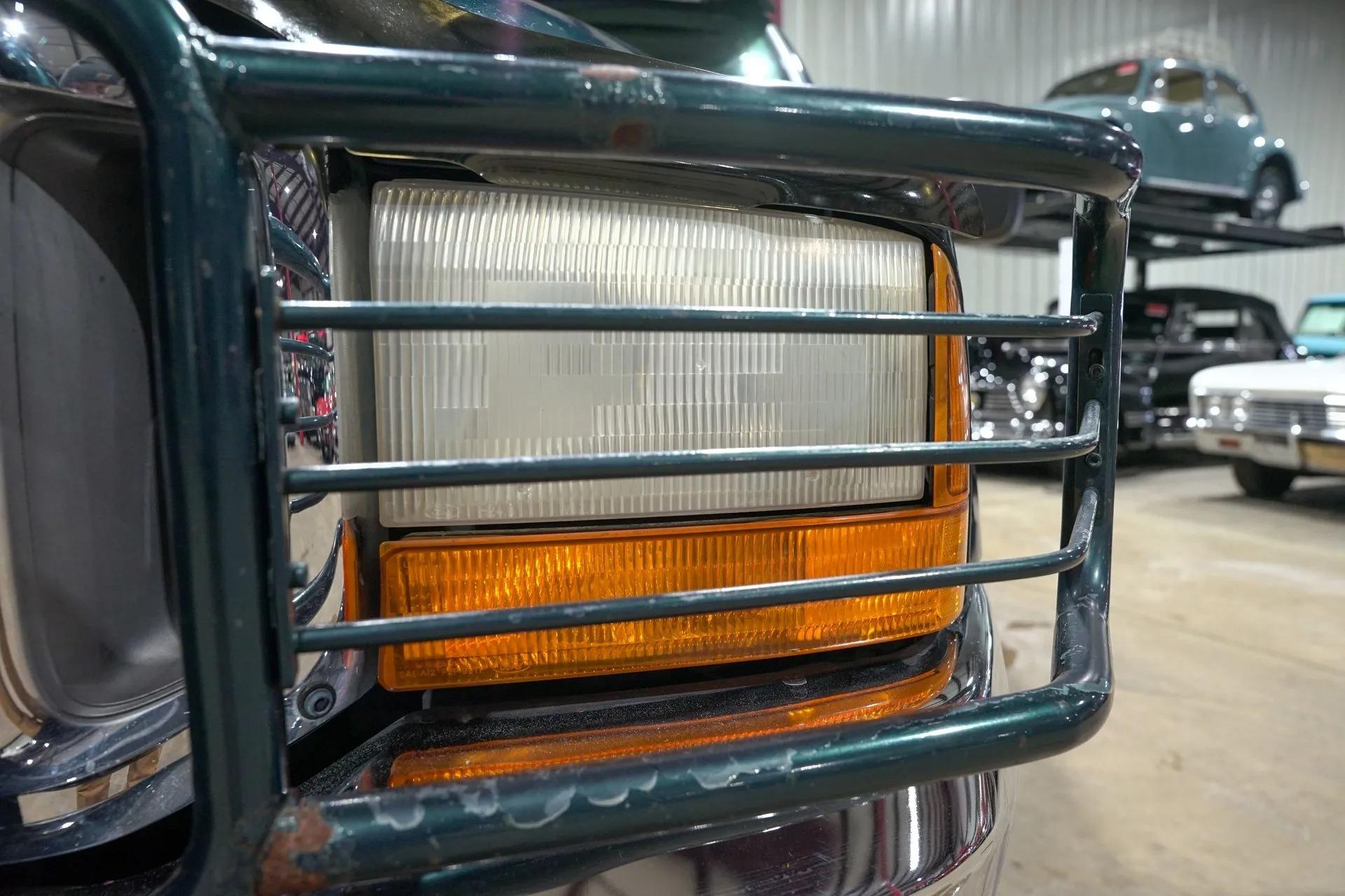 1999 Ford F-250 Super Duty XLT