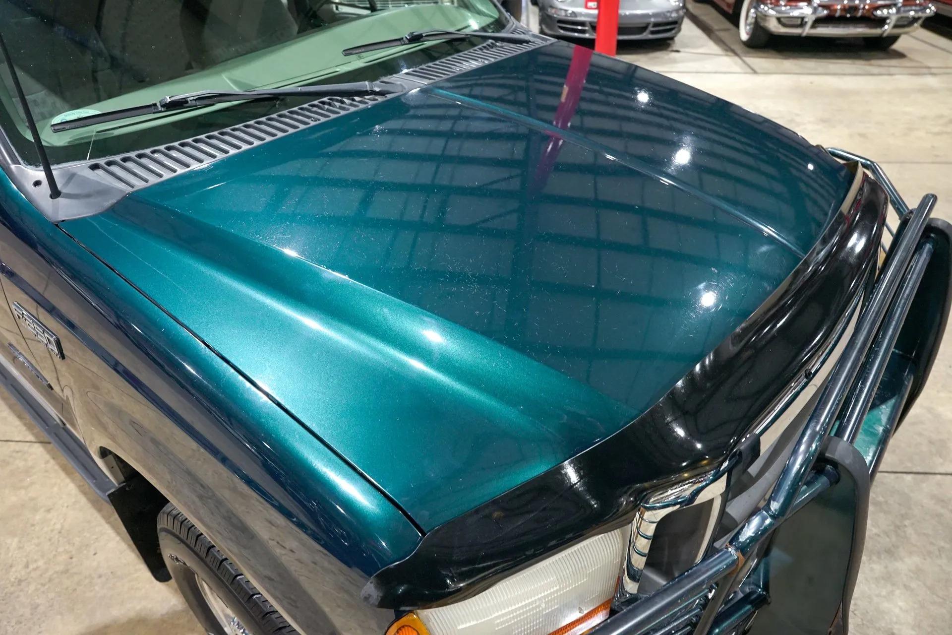 1999 Ford F-250 Super Duty XLT