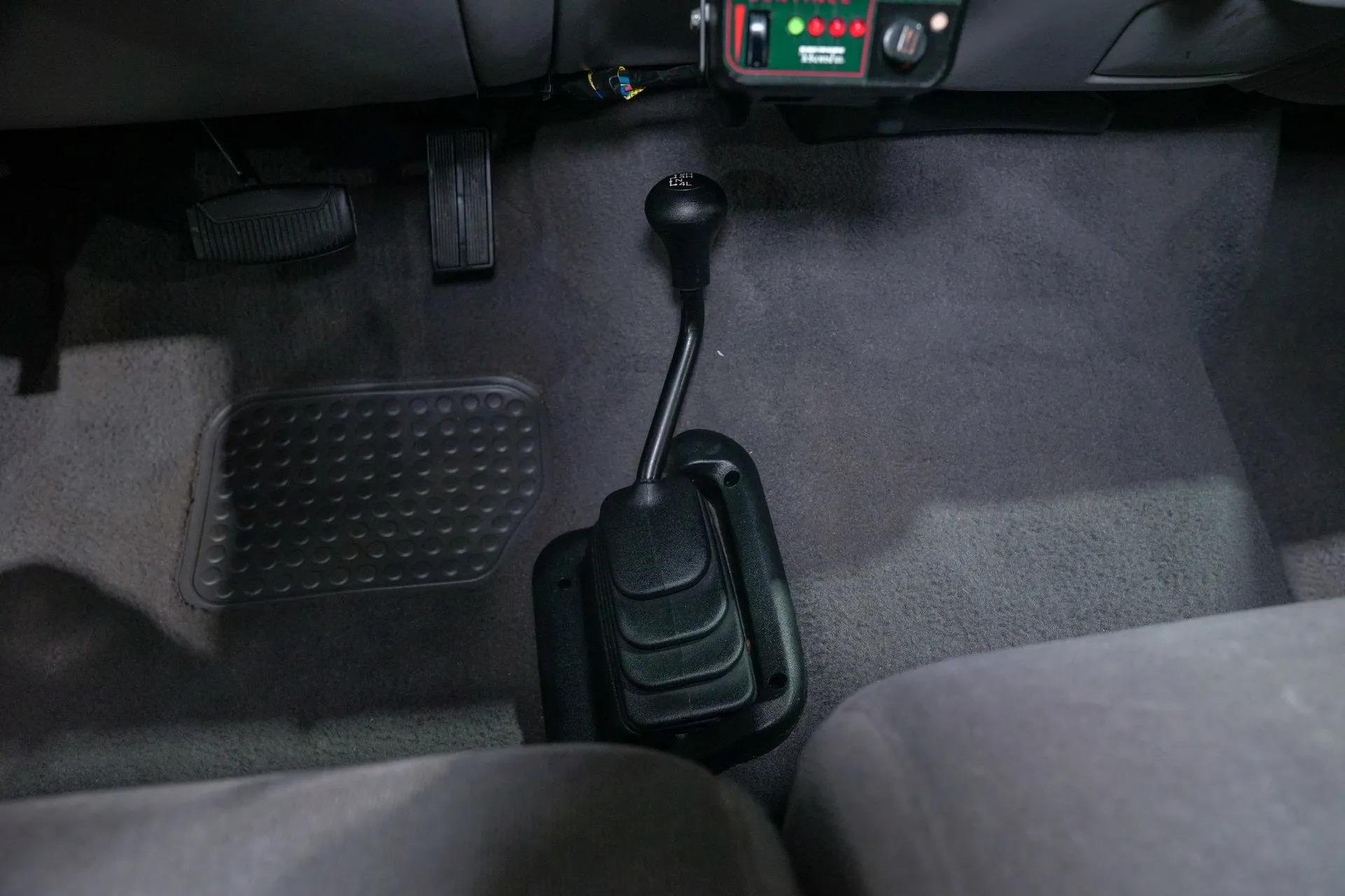 1999 Ford F-250 Super Duty XLT