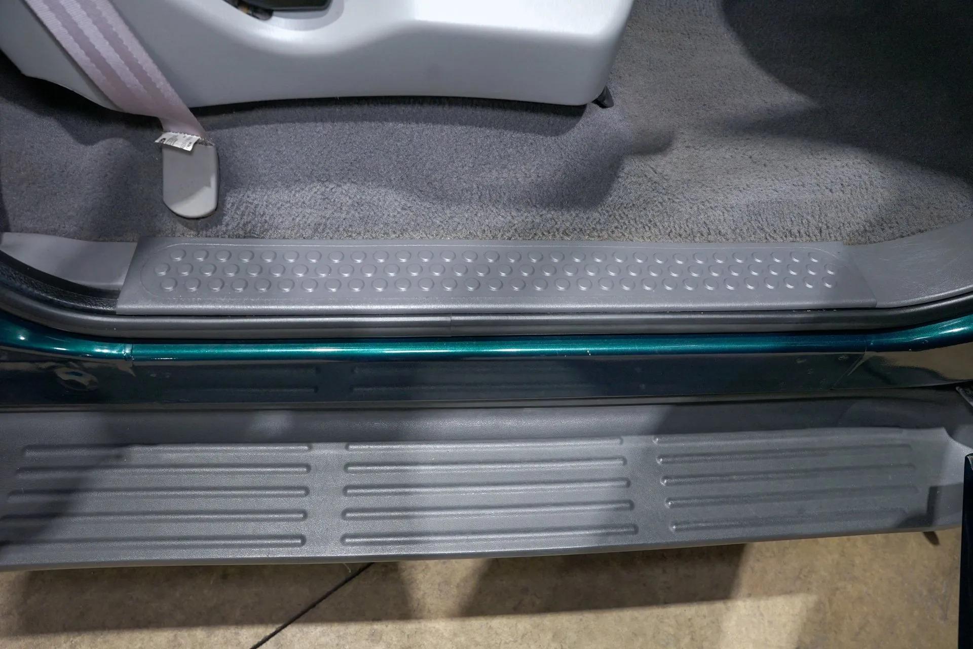 1999 Ford F-250 Super Duty XLT