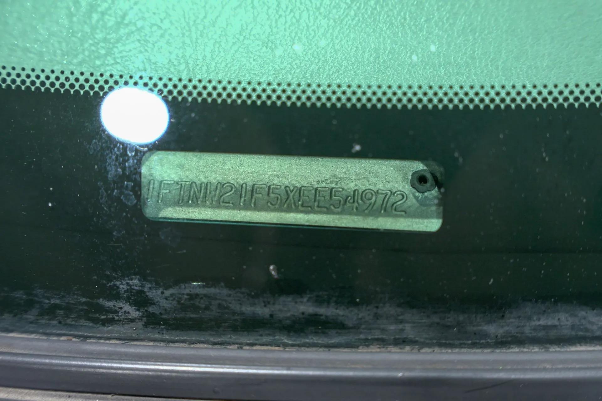 1999 Ford F-250 Super Duty XLT