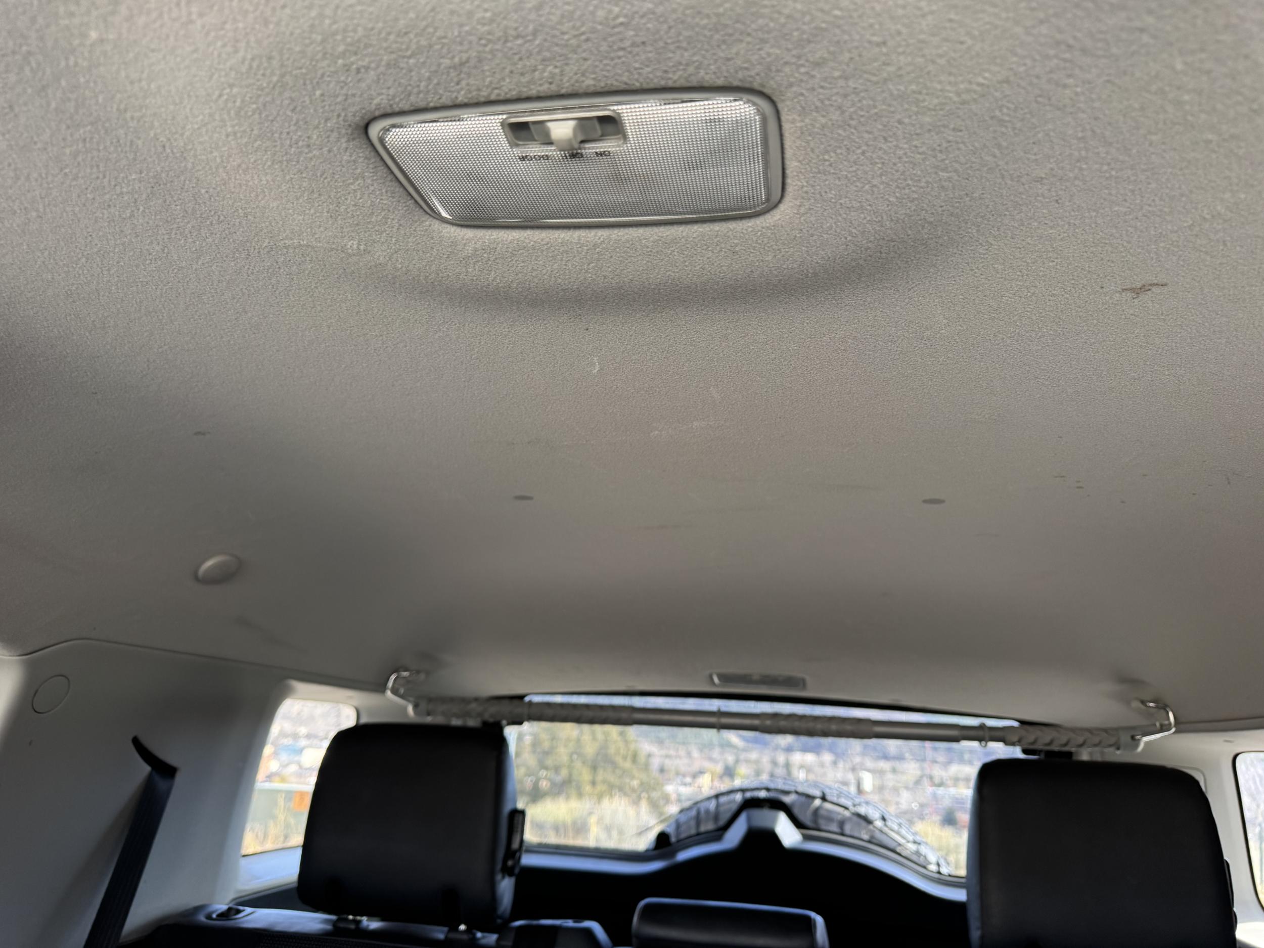 2012 Toyota FJ Cruiser 4×4