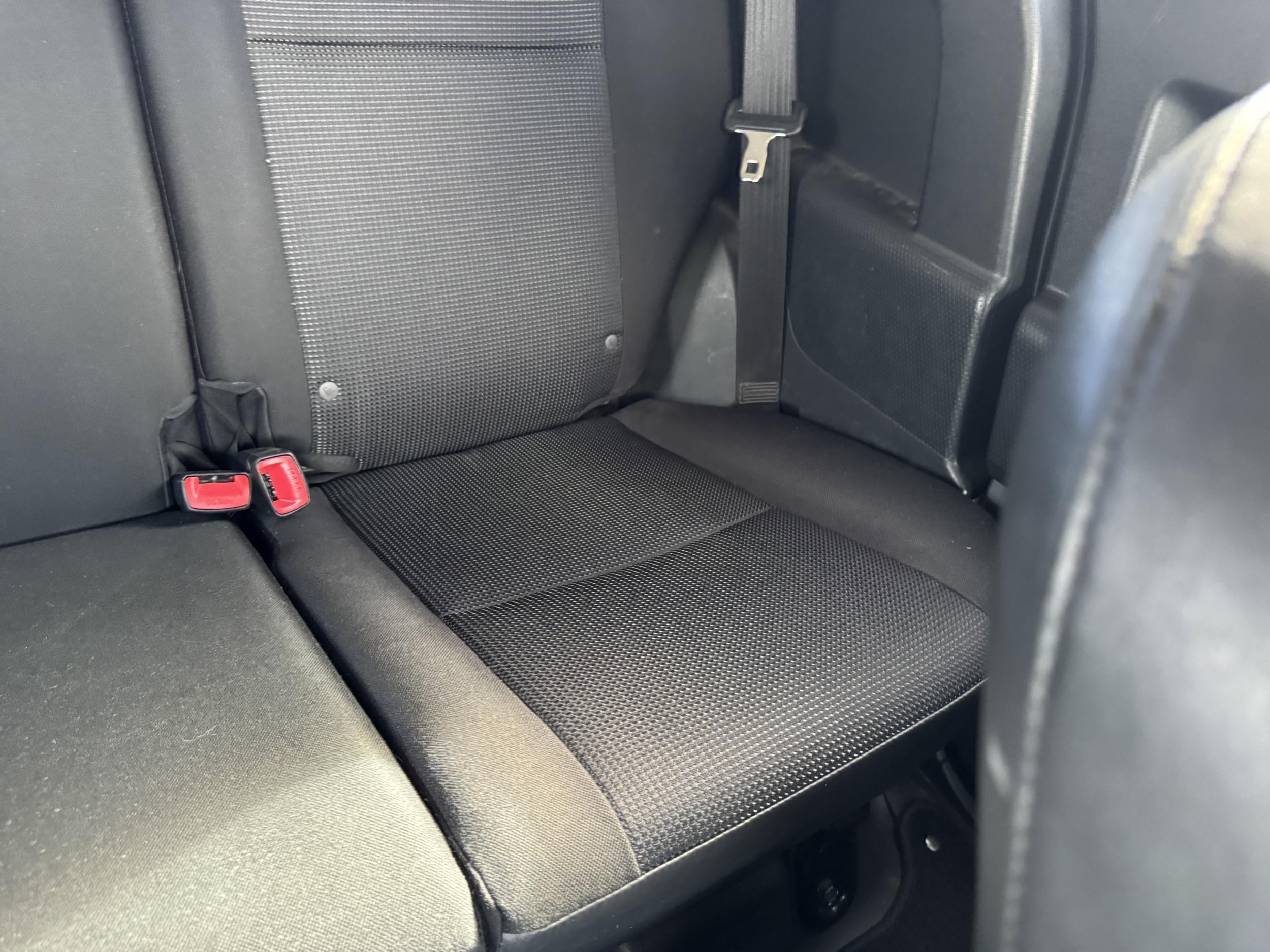 2012 Toyota FJ Cruiser 4×4